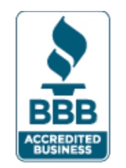 BBB Accredited Business